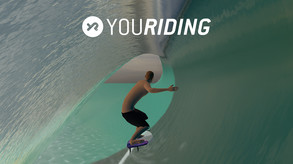 YouRiding Trailer #2