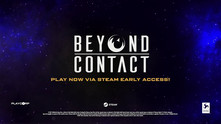 Beyond Contact video