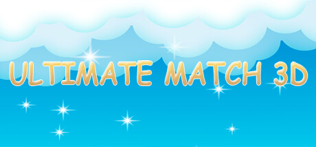 Ultimate Match 3D banner