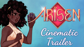 Video of ARISEN: Prologue