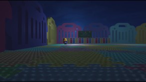 ドロボー幼稚園 -トレーラー