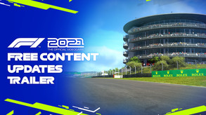 Video of F1 2021