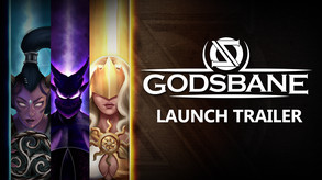 Video of Godsbane