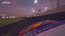 NASCAR 21: Ignition video