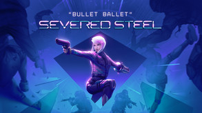 Severed Steel | Bullet Ballet Trailer