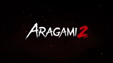 Aragami 2 video