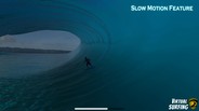 Virtual Surfing on Steam