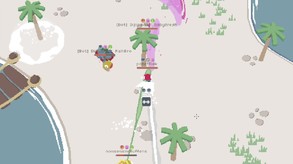 Fishards Gameplay Trailer