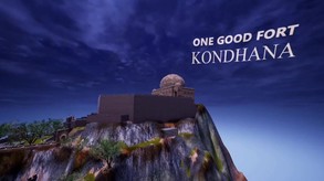 Tanhaji - The Lion of Maratha Warrior