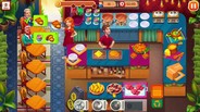 Baking Bustle, PC Steam Jogo