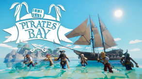 Pirates Bay Trailer