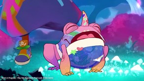 Spirit Swap Announce Trailer