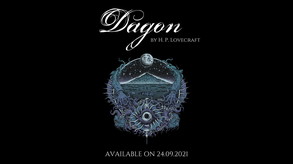 Dagon - Official Trailer