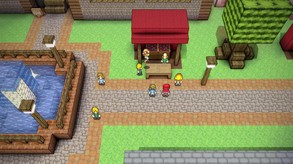 Crystal Project Trailer