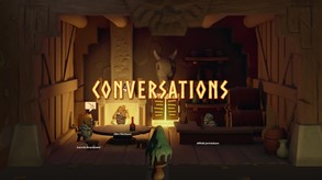Dwarven Relations Update Trailer