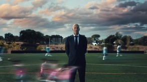 FIFA 22-游戏截图
