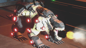 Steam Early Access Trailer