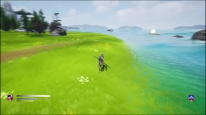 MonkeyKing Simulator