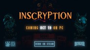 Inscryption On Steam