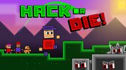 Hack or Die! on Steam