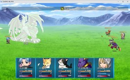 宣傳片_盜賊技能