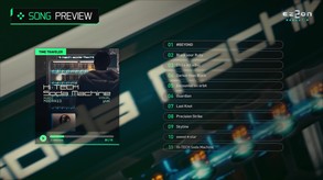 "TIME TRAVELER" SONG PREVIEW