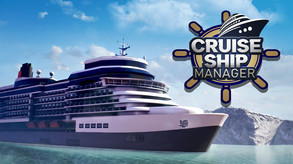 Cruise Ship Manager release trailer