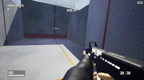 iDIOTIC first trailer - VBAD