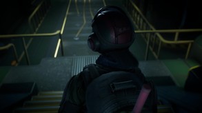 二次灭绝-游戏截图