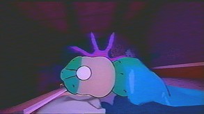 Mr. Sleepy Man Trailer