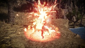 猎人竞技场：传奇-游戏截图