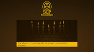 Buy cheap SCP Foundation: ITTLG - Chapter 1 cd key - lowest price