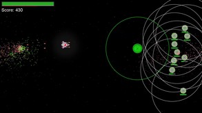 Asteroidiga video