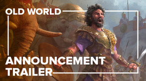 Miniatura de Announce Trailer