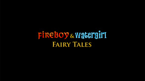 Fireboy & Watergirl: Fairy Tales-游戏截图