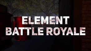 Element Battle Royale video