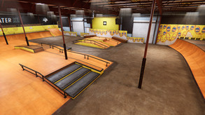 Skatepark of Tampa 2021 Pro Course
