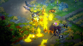 Ghostlore <span class="ext" style="background-color: #2a475e; color: #FFFFFF;">STEAM</span> <span class="ext ext_digital">digital</span> video 1