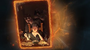 Video of GWENT: The Witcher Card Game