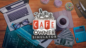 Cafe Owner Trailer