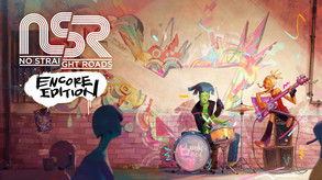 Miniatura de No Straight Roads Encore Edition - Features Trailer
