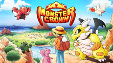 Monster Crown video