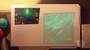 Mirror Party Openning