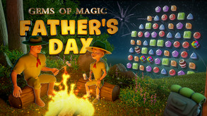 Gems of Magic: Father's Day Announcement trailer