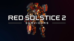 Red Solstice 2: Survivors trailer cover