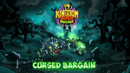 Kingdom Rush Vengeance - Tower Defense, PC Mac Steam Game