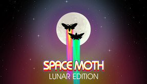 Space Moth: Lunar Edition - Trailer