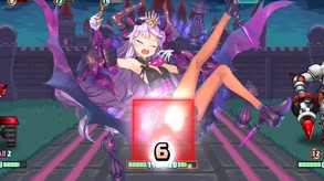 Video of Super Bullet Break