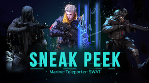 SUPER PEOPLE SNEAK PEEK.no3