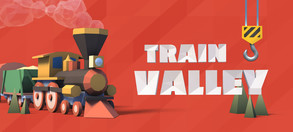 Train Valley - New Trailer